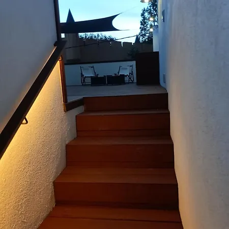 بيت للعطل Casa Nueva De Pueblo Con Piscina Y Barbacoa مارغرَت دي مار
