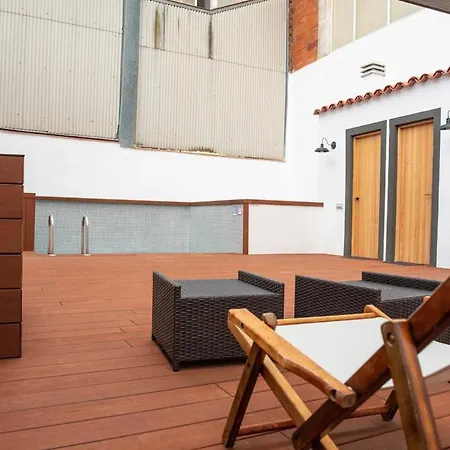 Holiday home Casa Nueva De Pueblo Con Piscina Y Barbacoa