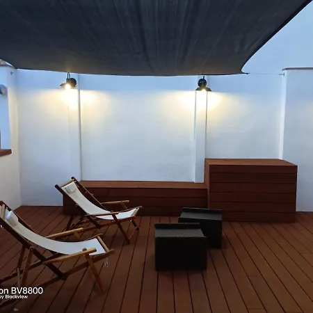 Holiday home Casa Nueva De Pueblo Con Piscina Y Barbacoa Malgrat de Mar