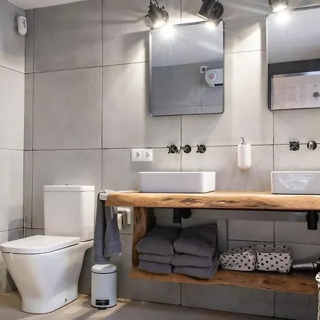 Casa Nueva De Pueblo Con Piscina Y Barbacoa Holiday home *