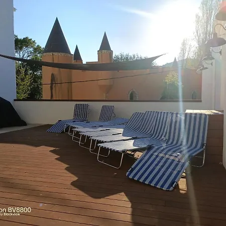 Holiday home Casa Nueva De Pueblo Con Piscina Y Barbacoa *