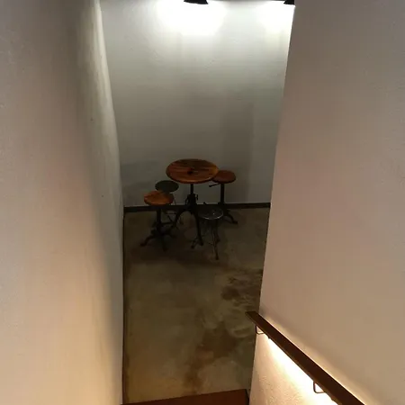 Casa Nueva De Pueblo Con Piscina Y Barbacoa Holiday home